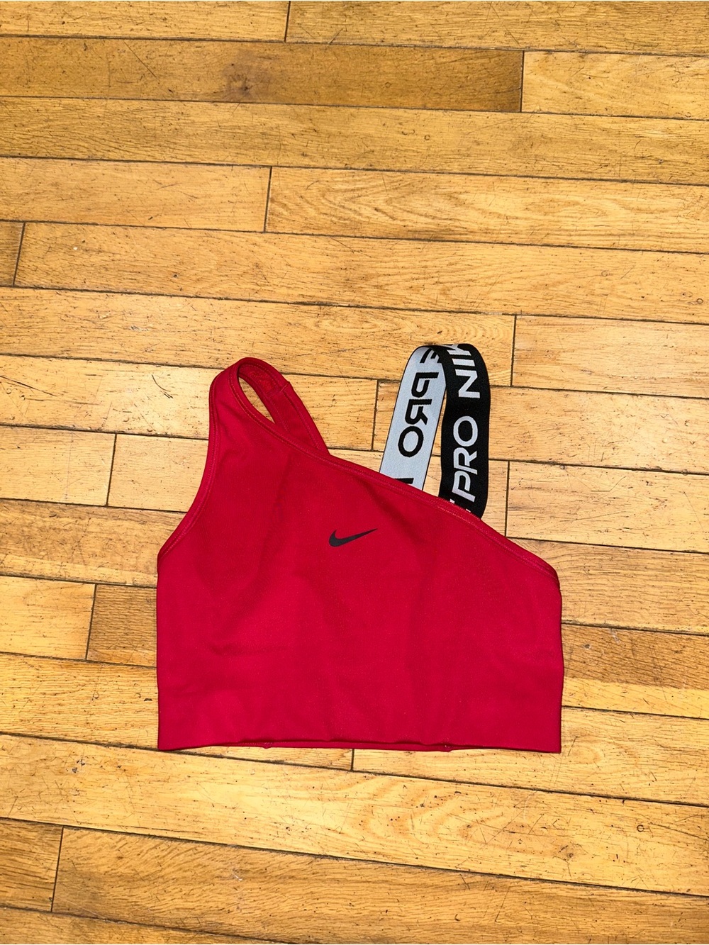 Woman’s Nike athletic sports bra